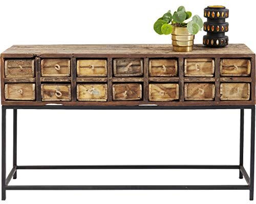 KARE Design BastidonConsole, 125 cm