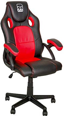 Xtreme Sedia Gaming chair MX12 Red