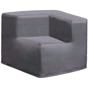 BigBuy Home Fodera per sedia Gissele BigBuy Home Fodera per sedia Gissele