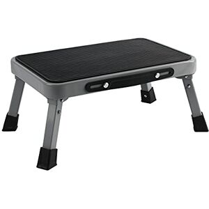 TreeLen Sgabello nero, 17,8 cm TreeLen Sgabello nero, 17,8 cm