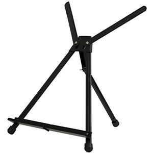 CONDA e Kiddy Cavalletto Espositivo - Alluminio Leggero, Supporta Tele fino a 23" - Cavalletto Esposto CONDA e Kiddy Cavalletto Espositivo - Alluminio Leggero, Supporta Tele fino a 23" - Cavalletto Esposto