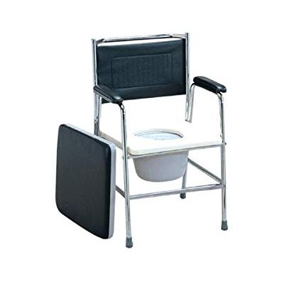 GIMA Sedia comoda seduta 44 cm GIMA Sedia comoda seduta 44 cm