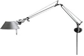 Artemide Tolomeo Micro Parete ALLUMINIO