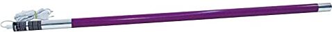 EuroLite T5 Barra neon, 20 W, 105 cm, colore: viola