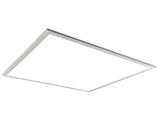 Beghelli 70081 Backlight Panel LED, 36W 600X600 4K