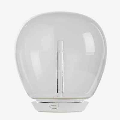 Artemide Empatia 36 Lampada LED T, Trasparente/Bianco