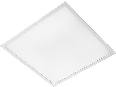 Gewiss Pannello LED Elia, Pl, M2, Opal, 40K, Dali, Cri90