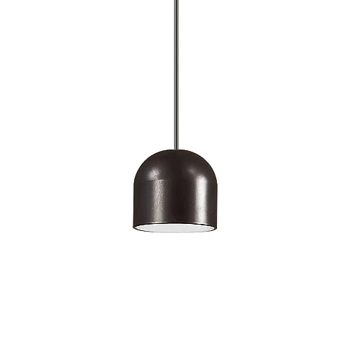 Ideal Lux tall sp1 small nero, Sospensione,