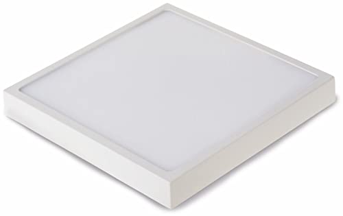 V-TAC VT-1805SQ energy-saving lamp Bianco 18 W A+