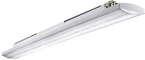 Gewiss Smart3, Led, 1200, 2X36, Traspar