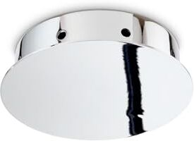 Ideal Lux ROSONE Magnetico 8 LUCI Cromo Lampada 272436