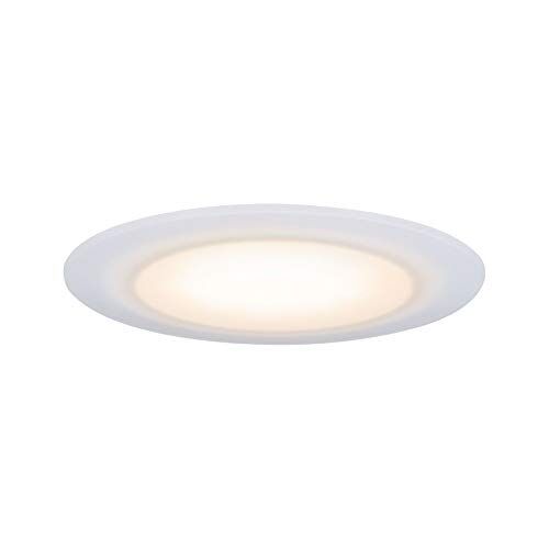 Paulmann Suon WarmDim Recessed lighting spot Bianco 6,5 W