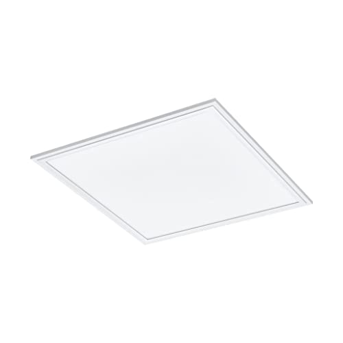 Eglo Lampada da Soffitto, Bianco