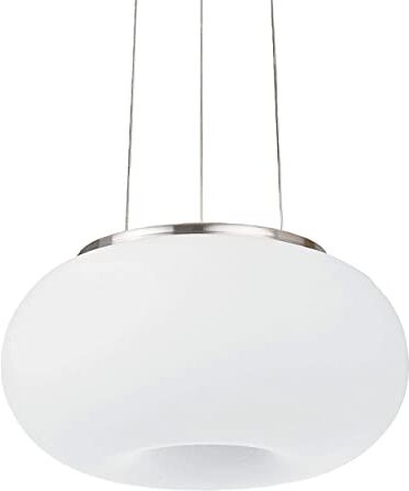 Eglo illuminazione da soffitto Nichel E27