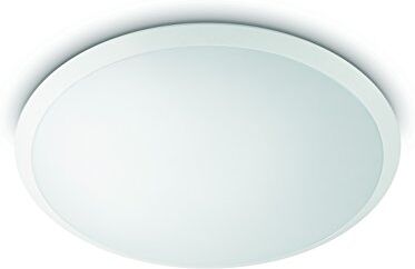 Philips Wawel Lampada LED da Soffitto, Intensità Regolabile, 1600 lm, 17 W