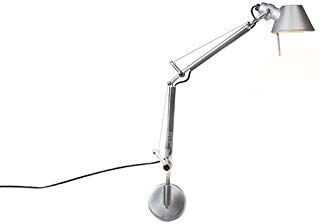 Artemide Tolomeo micro parete alluminip