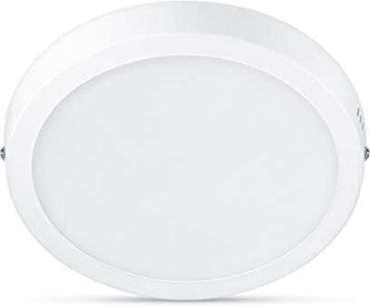 Philips Faretto Slim LED Magneos, Equivalente a 12W, 40K, Non Dimmerabile, Bianco