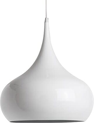 Lussiol Sospensione 60 W, Bianco, ø42 x H44,5 cm