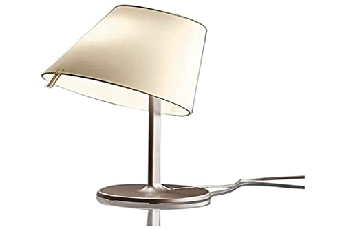 Artemide Melampo Notte Lampada, Bronzo