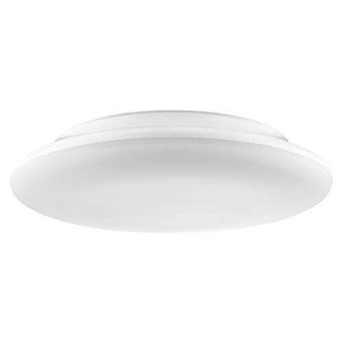 Gewiss ELIA CL Plafoniera LED 12W Luce bianco neutro 4000K Ø250mm