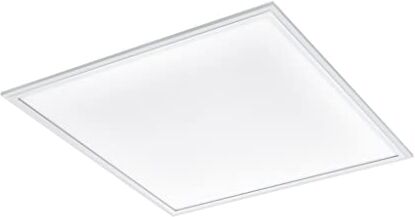 Eglo Lampada da Soffitto, Bianco