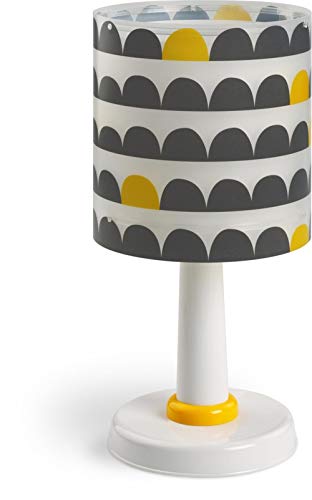 Dalber Meraviglia Lampada da Tavolo E14, 40 W, Multicolore, 300 x 150 x 150