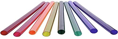 EuroLite Tubo Al Neon per T8, 149 cm, Viola