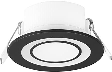 Trio , Illuminazione da Incasso, Core incl. 1xLED