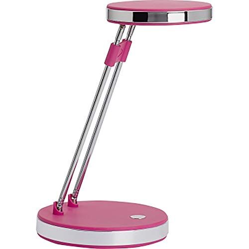 MAUL LED Lampade da scrivania puck (fucsia)