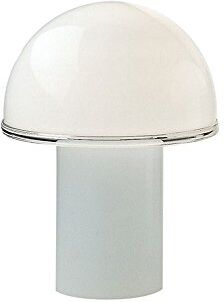 Artemide Onfale Lampada, Piccolo, Bianco