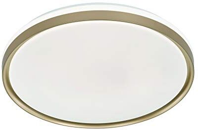 Fischer & Honsel Lampada da soffitto, Oro