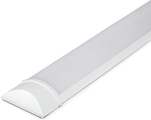 V-TAC 6494 38 W, Bianco, 38W-150cm