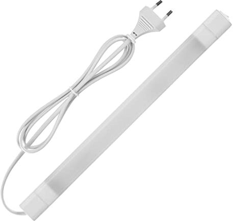 REV V300 Lampada LED sottopensile, 30 cm, 15.000 h, 4 W, 280 Lu, 3000 K, Bianco