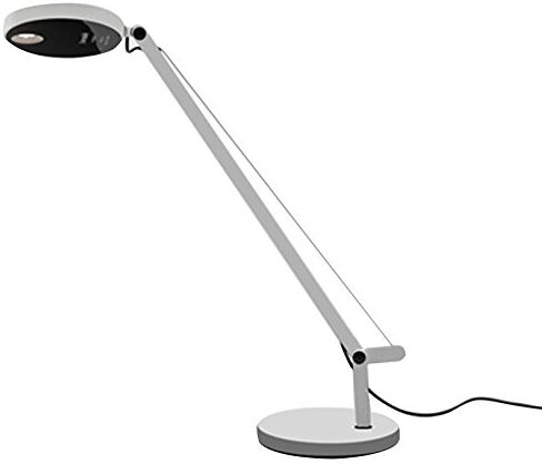 Artemide Demetra Micro Lampada da Tavolo, Bianco