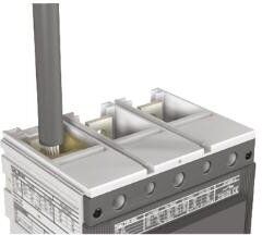 Gewiss ANSCHL.FC Cu 3PZ MTX/E160