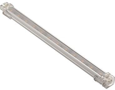 SLV D Profilo LED DELF D/3000 K, 2,6 W, 190 lm, in alluminio, 20,5 x 1,5 cm