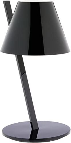 Artemide La Petite Lampada, Nero