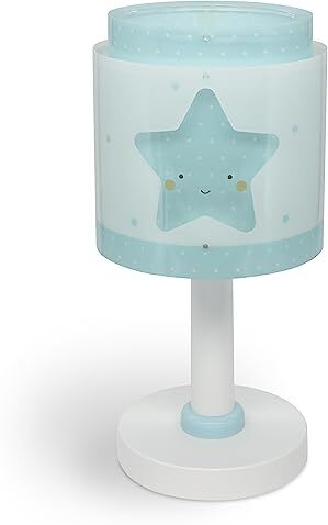 Dalber Lamp, Blue