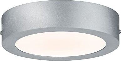 Paulmann Lampada da soffitto Integriert, Chrome Matt, Ø 170mm