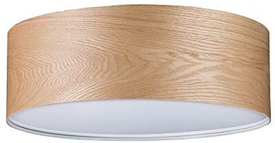 Paulmann Illuminazione da Soffitto Legno E27