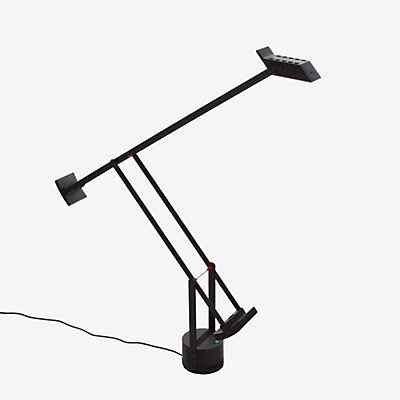 Artemide Tizio LED, Noir, 3.000 K ()