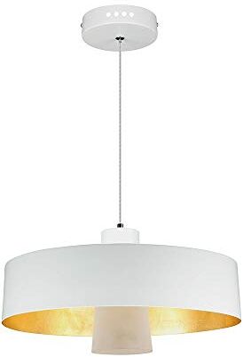 V-TAC Lampadario Sospensione, Grigio