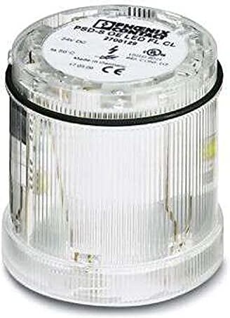 Phoenix 2700129 – Elemento luminoso psd-s OE led-fl-cl