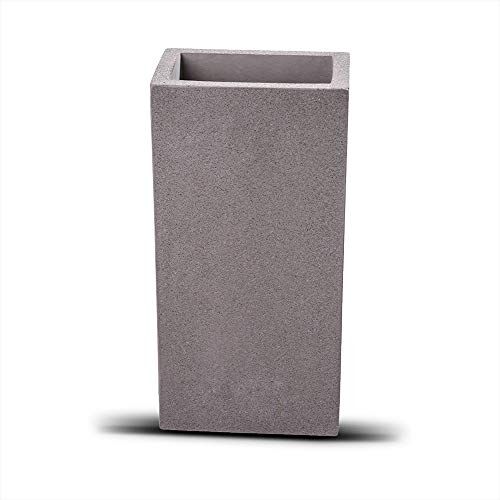 V-TAC LED CONCRETE WALL LAMP-LIGHT GREY G9 IP20