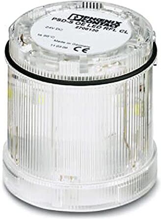 Phoenix 2700130 – Elemento luminoso psd-s OE led-rfl-cl