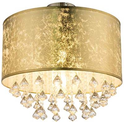 Globo x Lampada da soffitto Amy, Gold