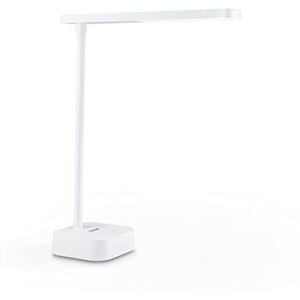 Philips LAMPADA DA TAVOLO RICARICABILE TILPA 5W 50K BIANCA 44383900 Philips LAMPADA DA TAVOLO RICARICABILE TILPA 5W 50K BIANCA 44383900
