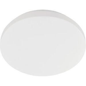 EGLO Luce a Soffitto Progliola - Acciaio Bianco 12W 3000K EGLO Luce a Soffitto Progliola - Acciaio Bianco 12W 3000K