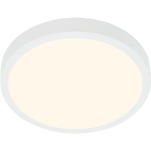 BRILO Lampada a Soffitto LED 28cm - Illuminazione Casa & Ufficio BRILO Lampada a Soffitto LED 28cm - Illuminazione Casa & Ufficio