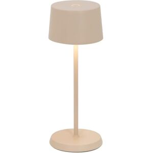 ZAFFERANO Olivia Pro Micro Lampada da Tavolo - Interno/Esterno LED ZAFFERANO Olivia Pro Micro Lampada da Tavolo - Interno/Esterno LED